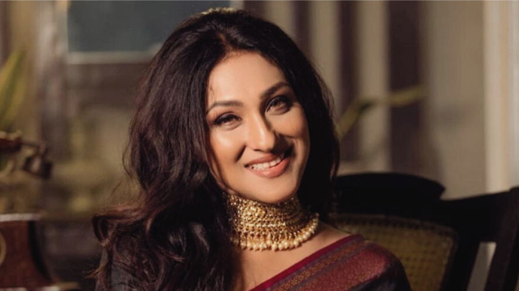 Ed Summon Rituparna