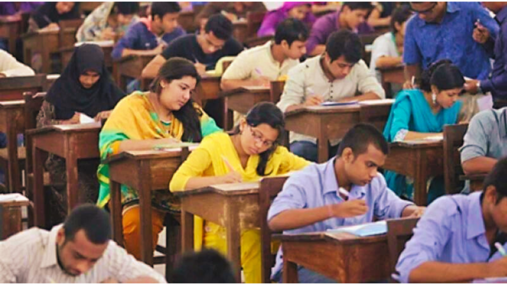 WBPSC Food SI exam result