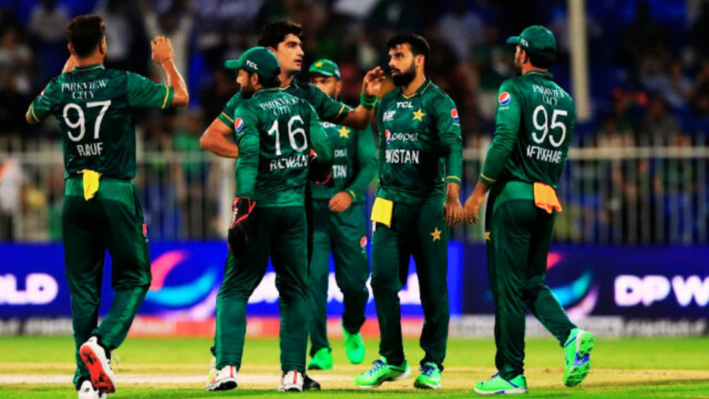 t-20 worldcup pakistan issue