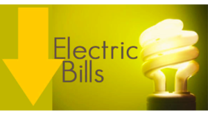 tricks to reduce electricity bills
