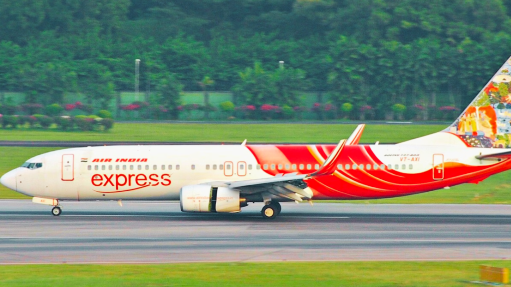 Air India Express