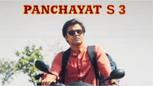Panchayat Season 3 released