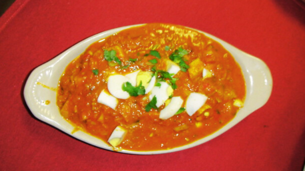 Chicken Doorani Recipe