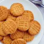 Peanut Butter Cookies recipes