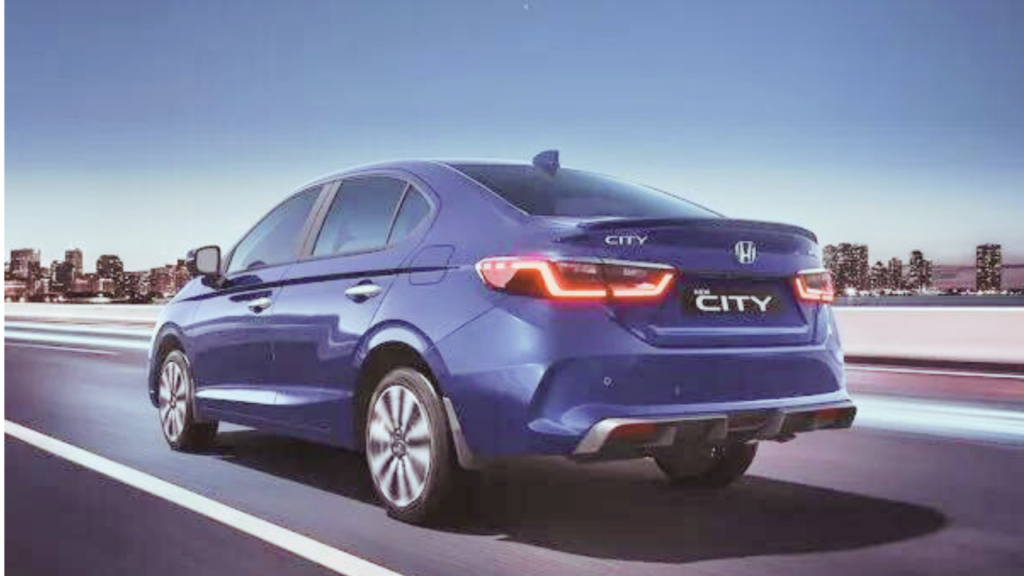 honda-city