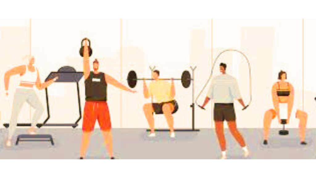 Exercise for Health