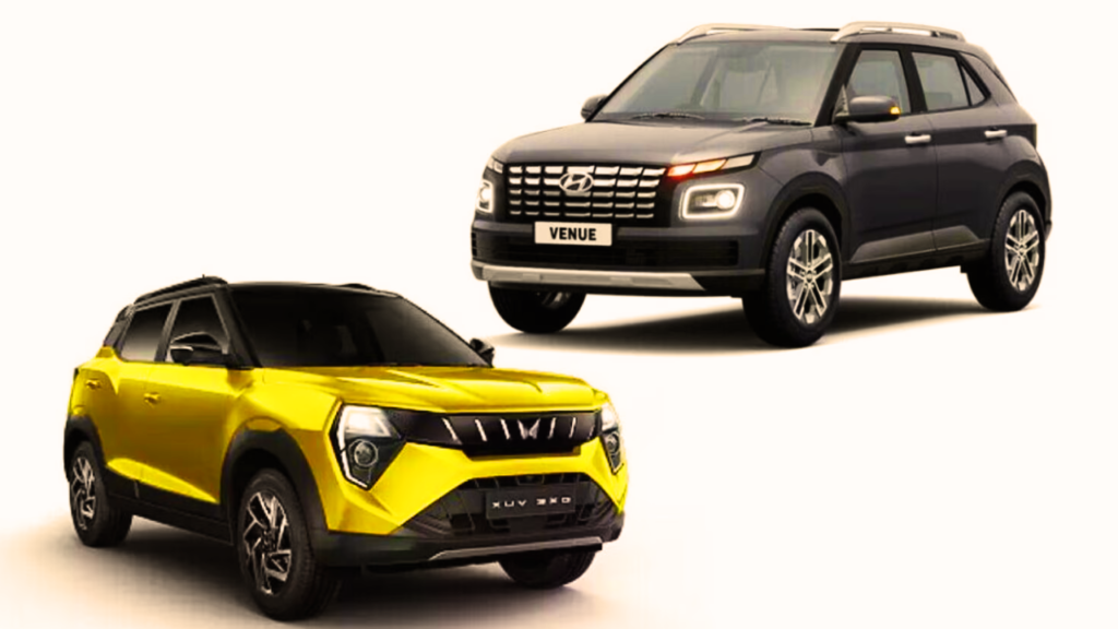 mahindra-xuv-3xo-vs-hyundai-venue