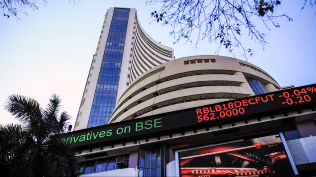 stock market