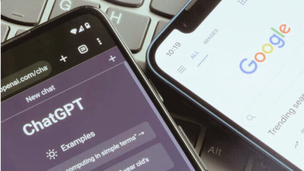 'ChatGPT' search engine is coming to compete with Google