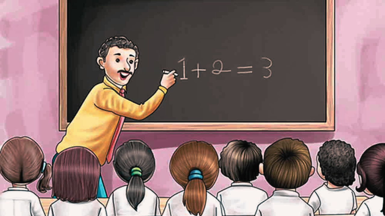 Department of Education