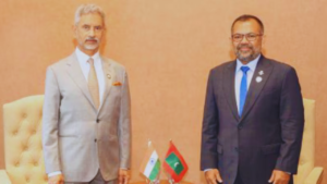 maldivian-foreign-minister