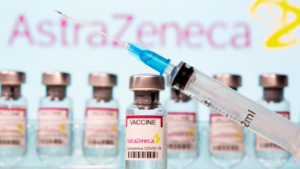 AstraZeneca withdraws vaccine