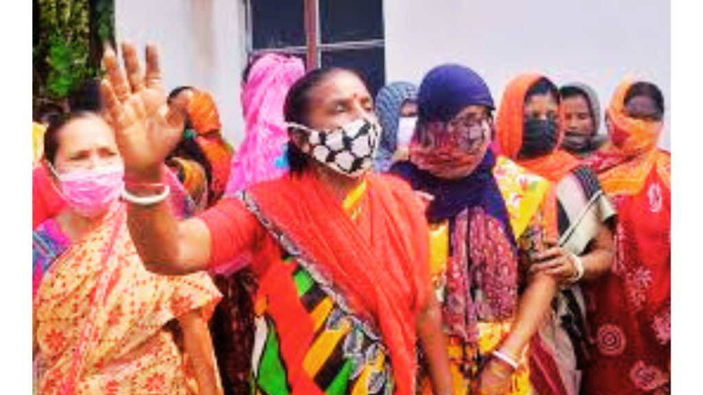 sandeshkhali