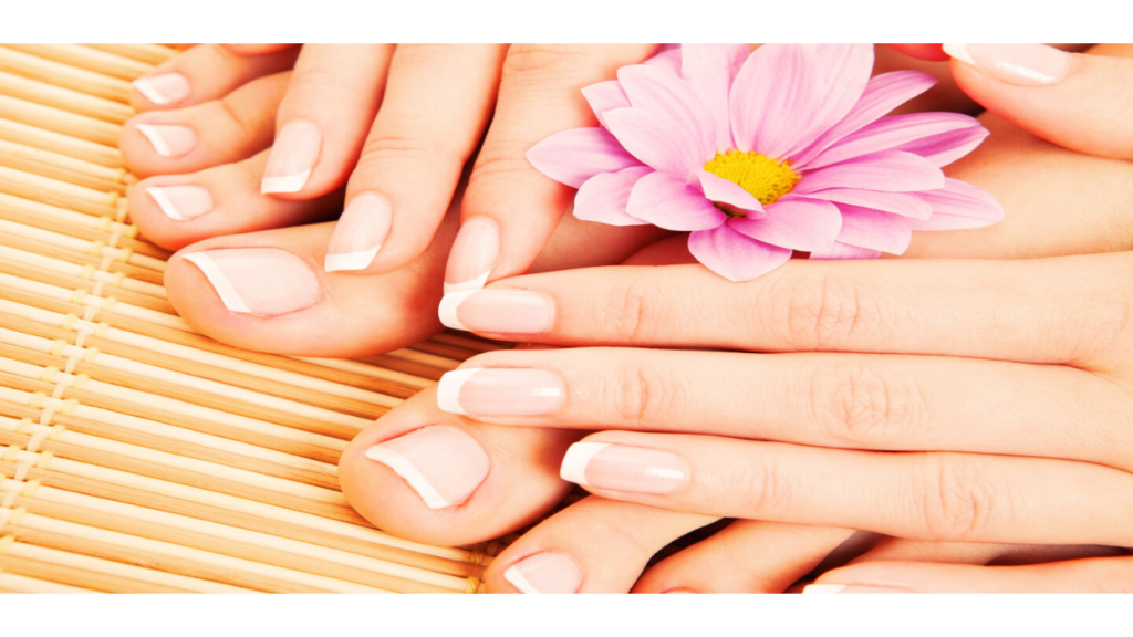 Nails Care