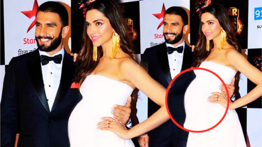 dipika ranveer issue