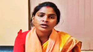 bjp rekha patra on viral video