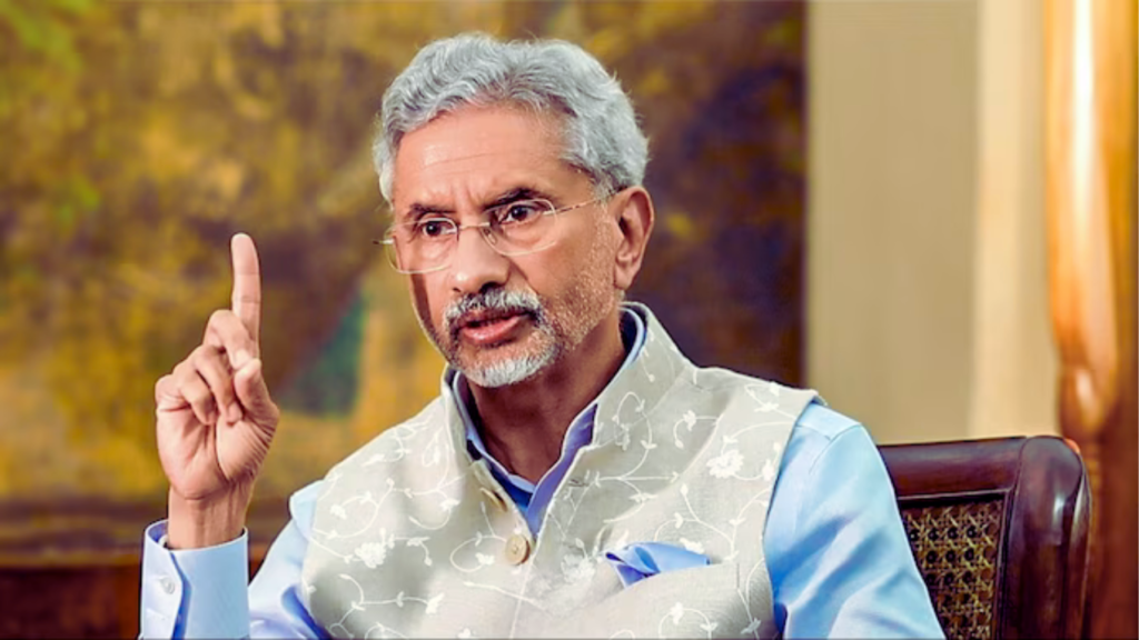 jay shankar on India-Iran Deal
