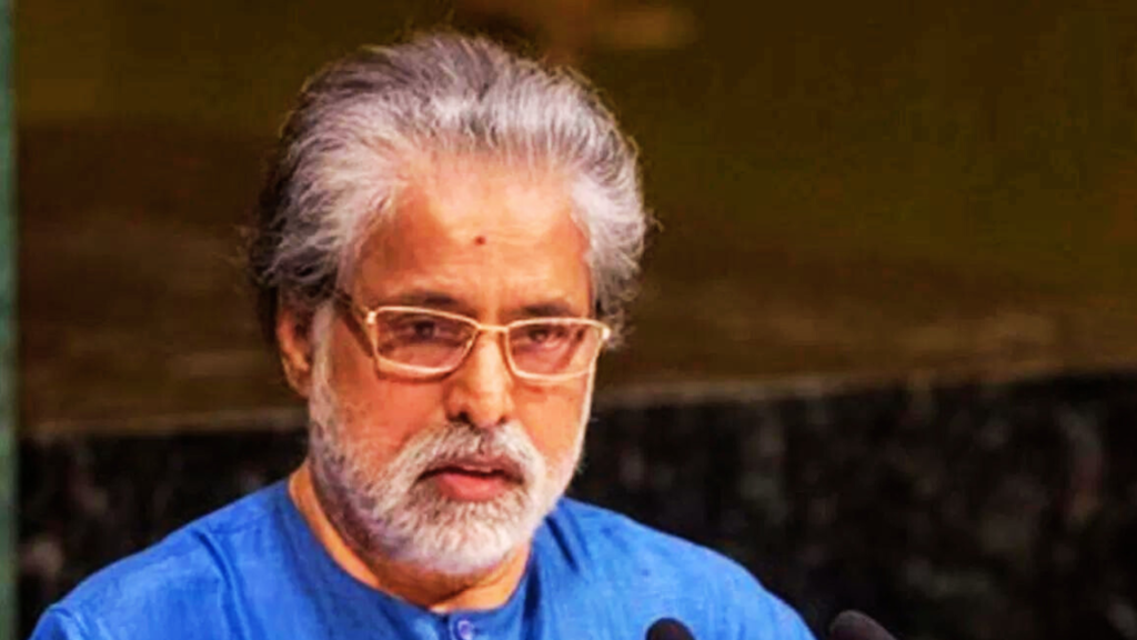 sudip banerjee