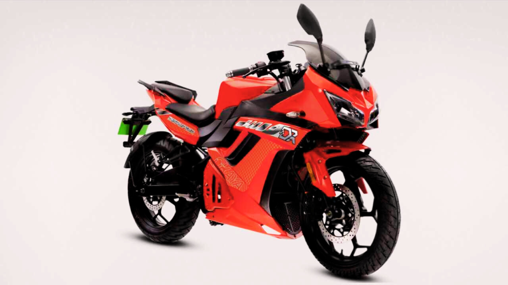 Ferrato Disruptor