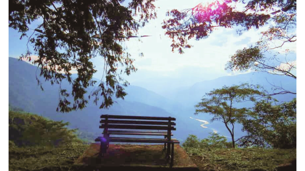 offbeat place to visit
