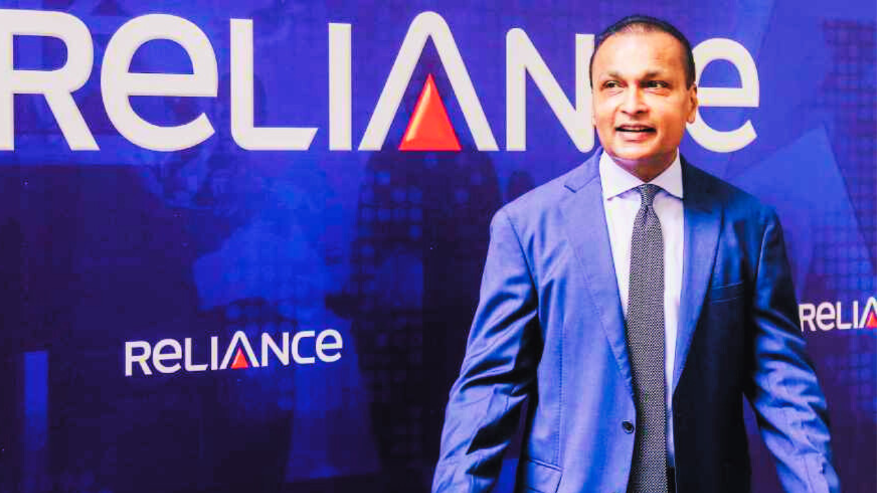 Reliance Capital
