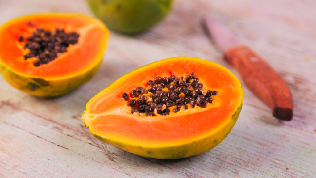 papaya-for-health