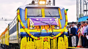 Bharat Gaurav Train