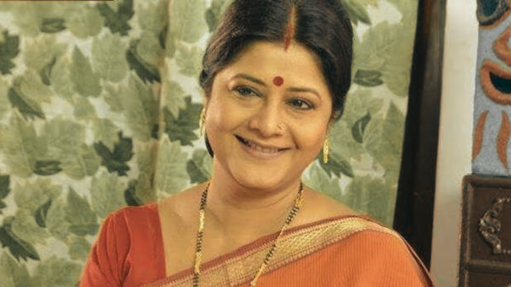 actor laboni
