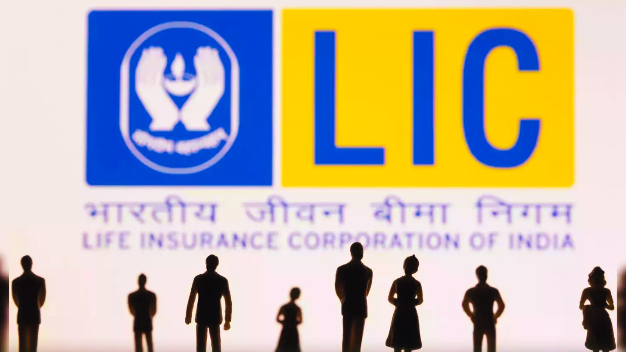 LIC Assistant Recruitment