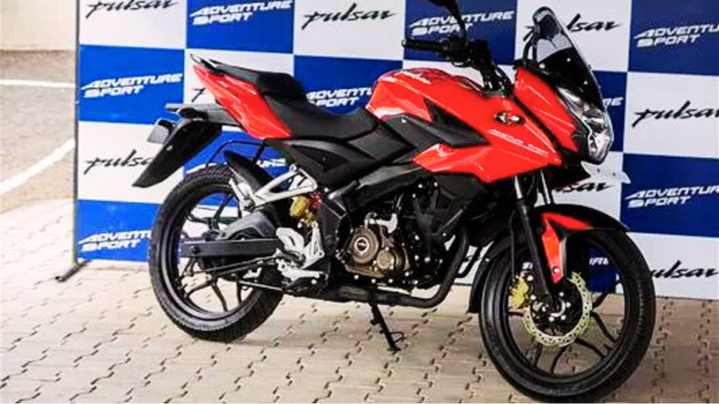 Pulsar AS150