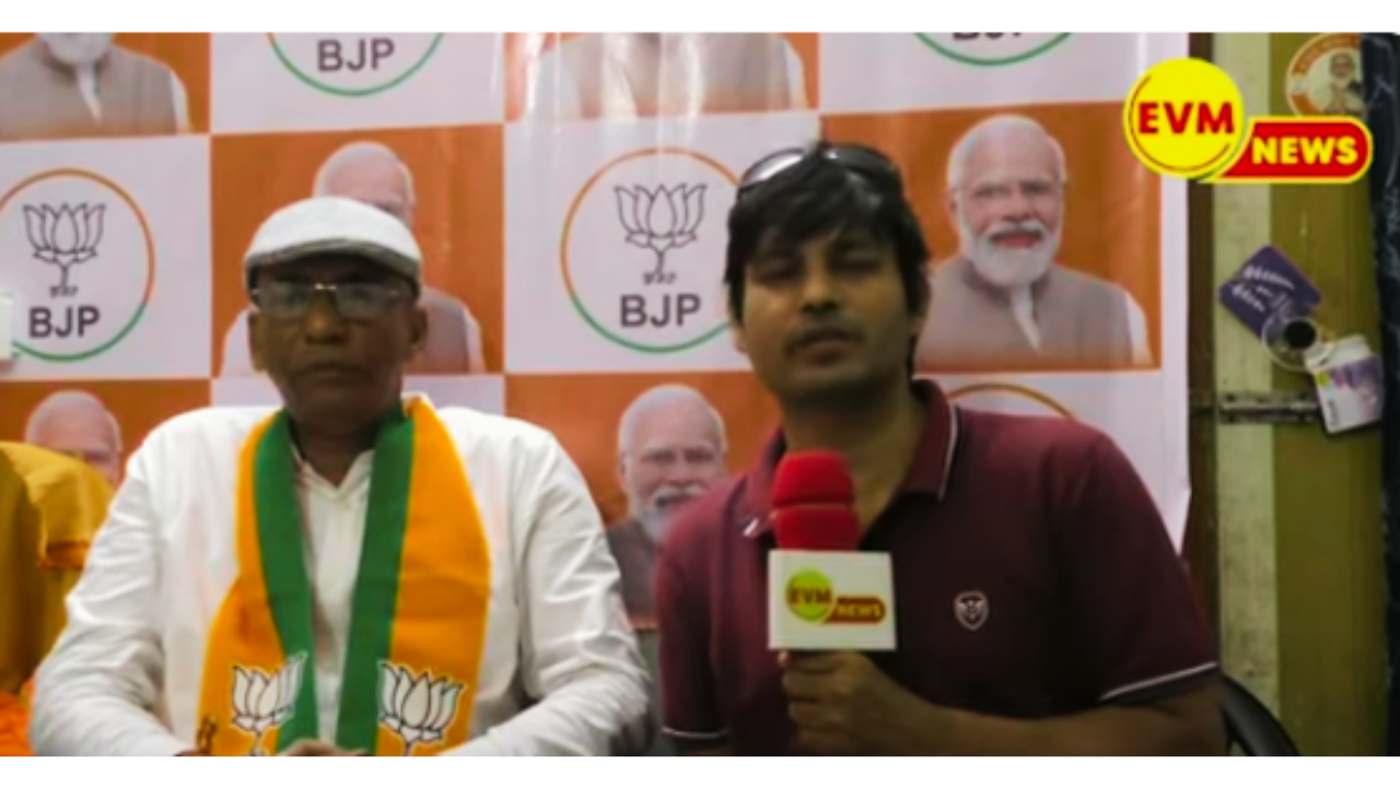 Diamond Harbor Chappa vote