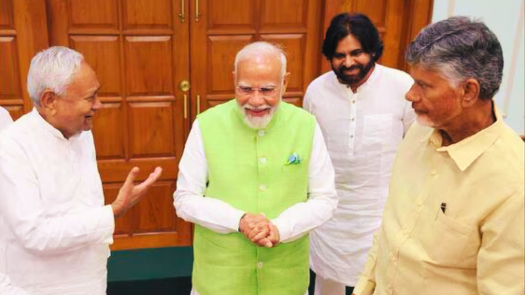 nda partners demands