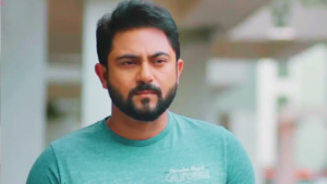 Sohom Chakraborty ISSUE