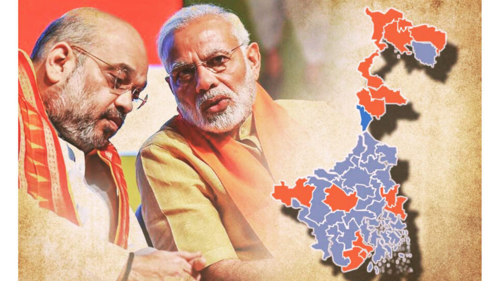 Modi's Cabinet
