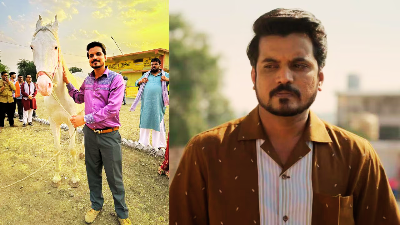 actor ashif khan