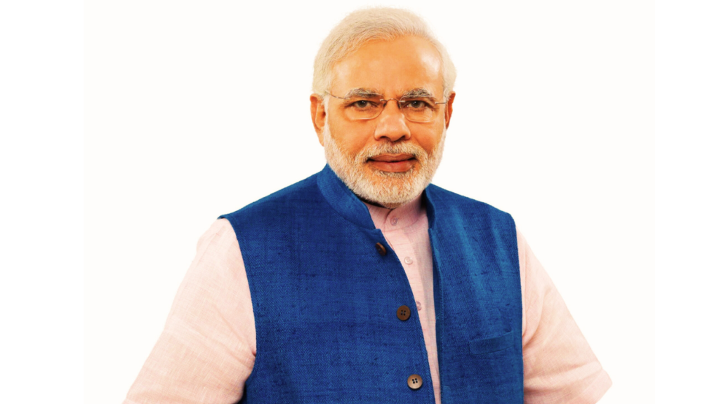 Narendra Modi On Abash