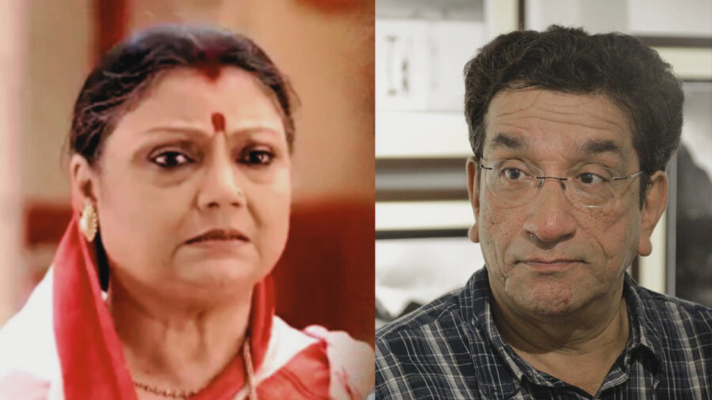 Mithu Chakraborty Cancer