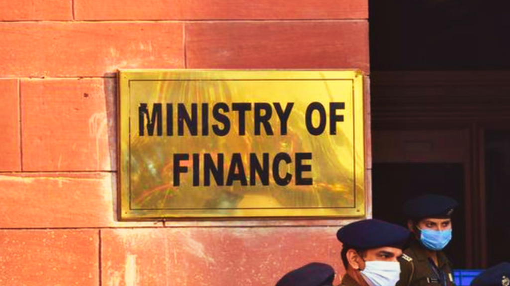 Tax Devolution to States