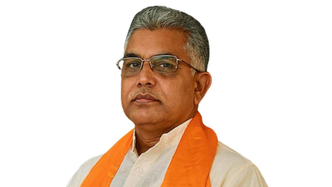 Dilip Ghosh