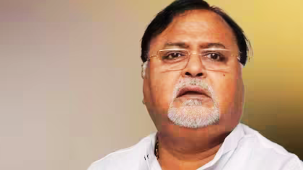 Partha Chatterjee