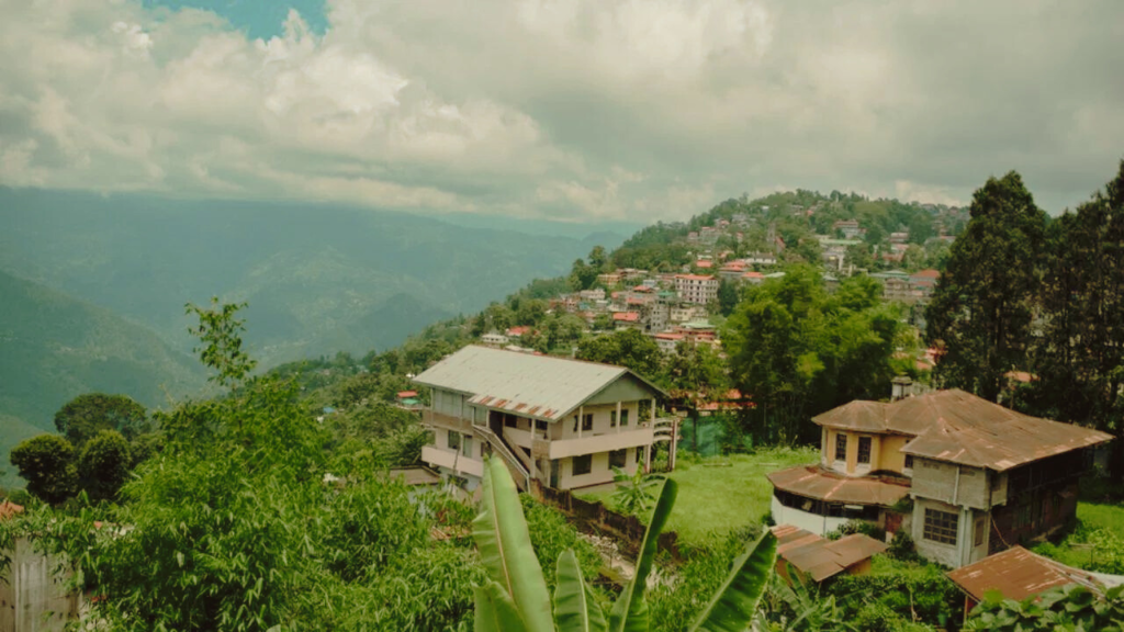 Offbeat north bengl trip