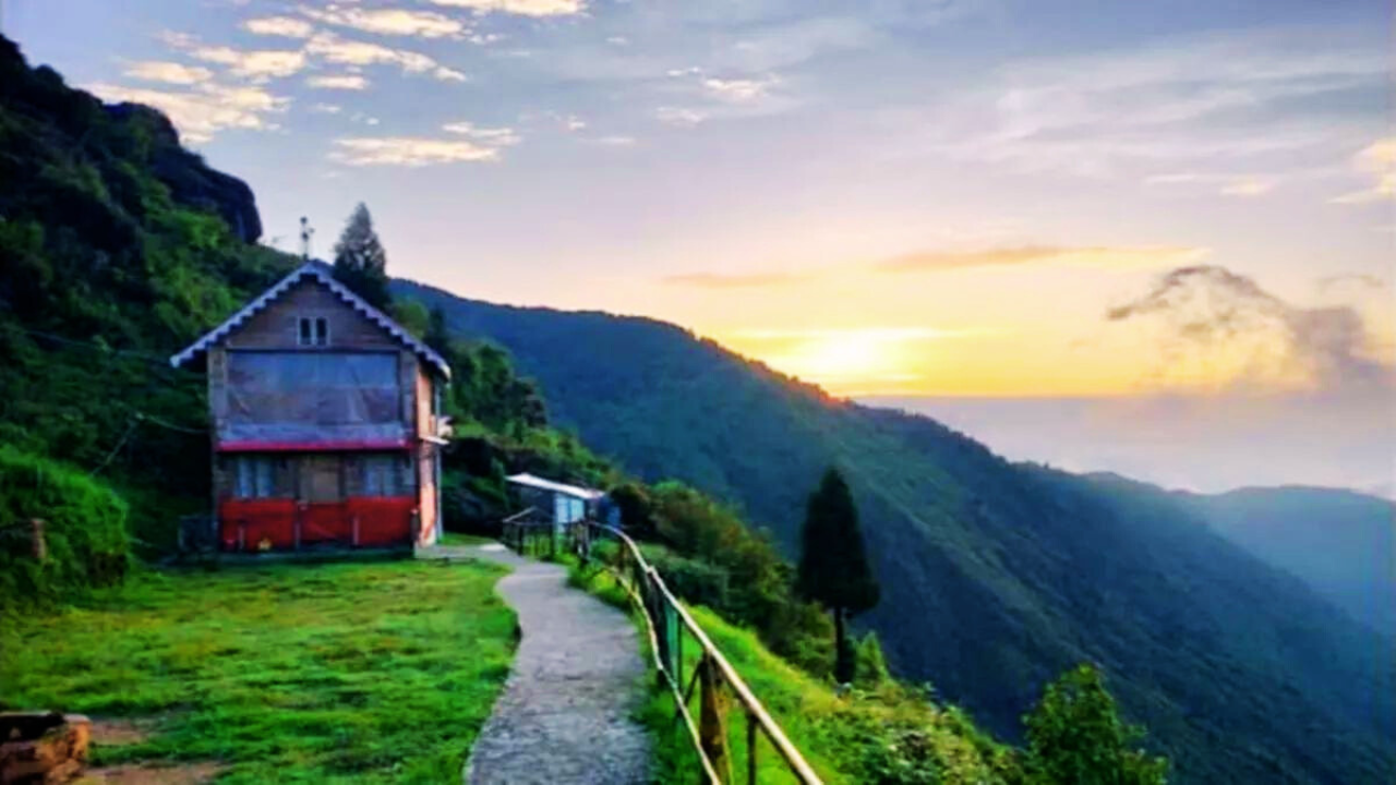 kalimpong offbeat trip