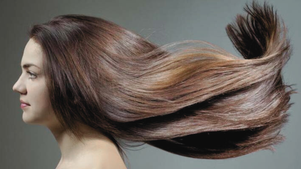 hair problem solution