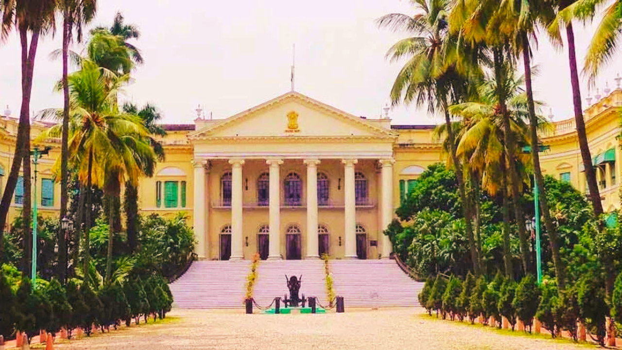 Raj Bhavan