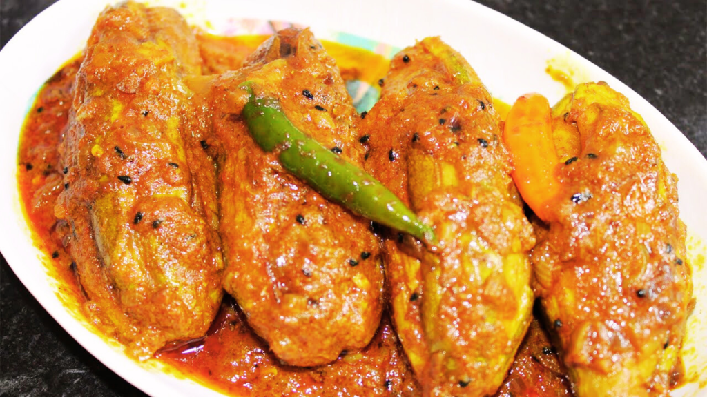 potol recipe