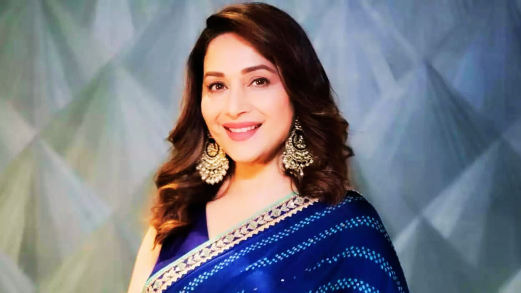 Madhuri Dixit TROLL