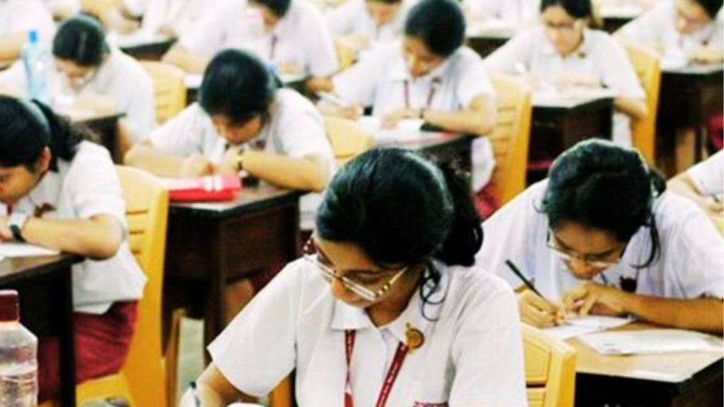 Madhyamik 2025 schedule