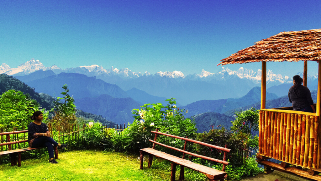 Kalimpong offbeat place