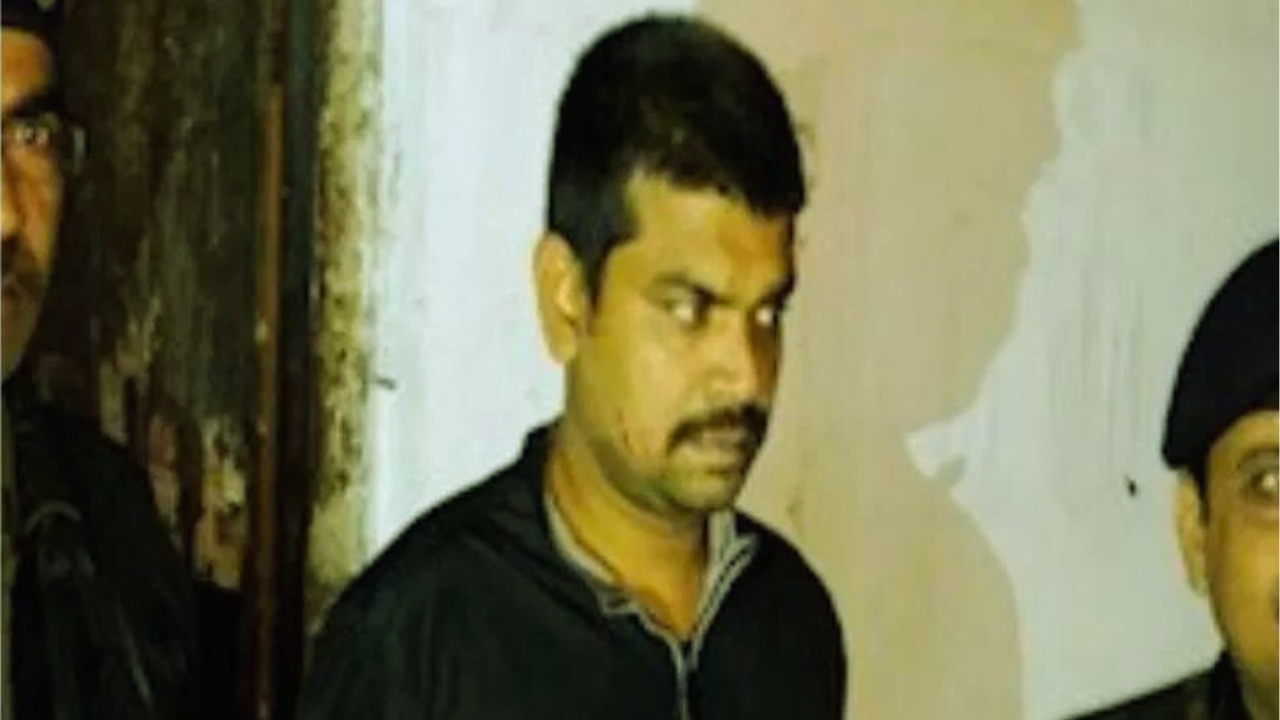 Subadh Singh CID custody