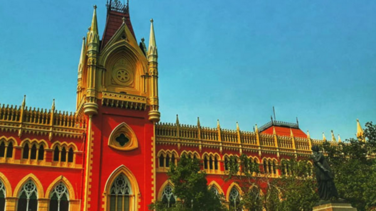 kolkata high court order